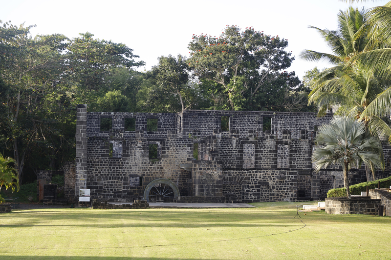 Balaclava, Mauritius